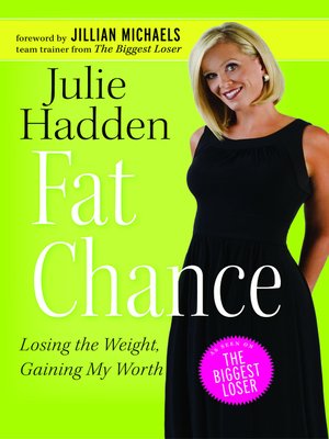 cover image of Fat Chance